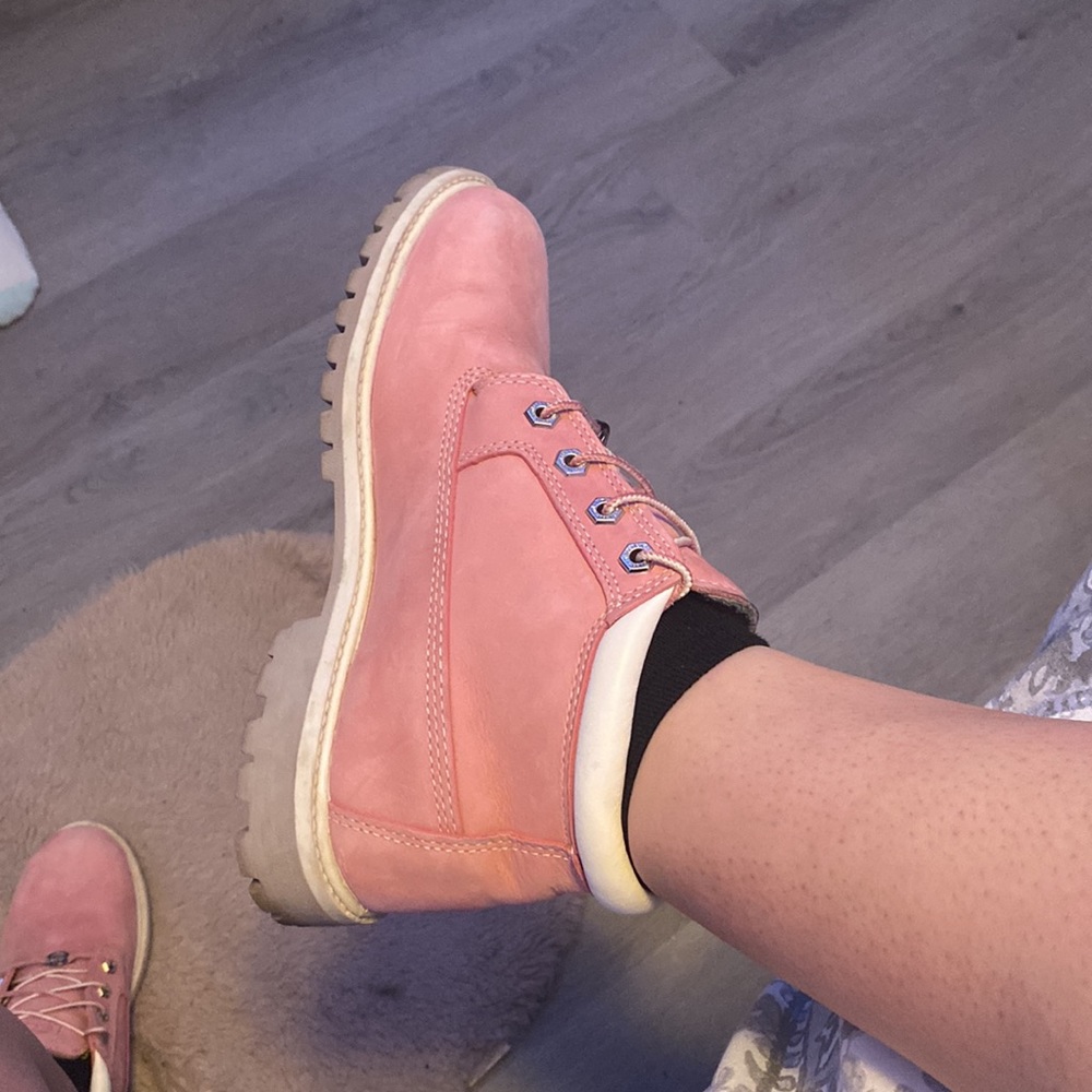 Timberlands - Picture 5 of 5